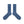 HWC SOCKS BLUE