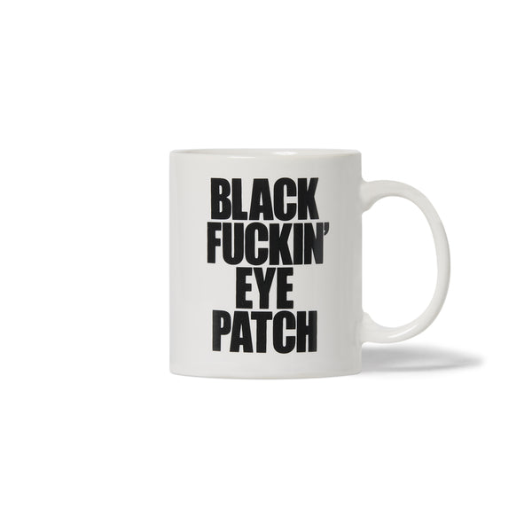 BFEP MUG WHITE