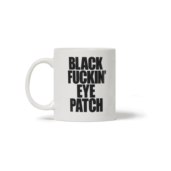 BFEP MUG WHITE