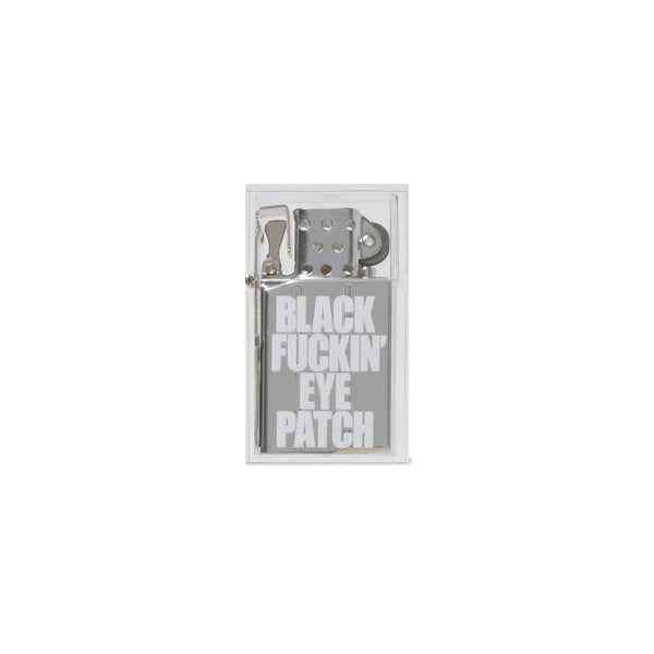 BFEP TSUBOTA HARD EDGE LIGHTER CLEAR