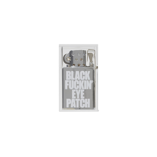BFEP TSUBOTA HARD EDGE LIGHTER CLEAR