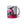 CES XC BIKE MUG WHITE