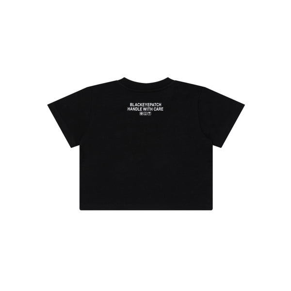 HWC KIDS TEE BLACK