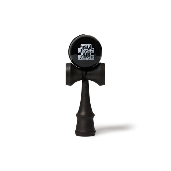 OG LABEL OZORA KENDAMA BLACK