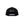 RHINESTONE FUK’N MESH CAP BLACK