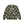 STAR PATTERNED BRAND ORIGIN CREW SWEAT WOODLAND CAMO