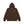 LEOPARD PATTERNED SMALL OG ZIP HOODIE