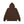 LEOPARD PATTERNED SMALL OG ZIP HOODIE