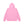 SYBAU COLLEGE HOODIE PINK