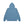 SMALL OG THERMAL ZIP HOODIE DARK BLUE