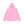 SMALL OG THERMAL ZIP HOODIE PINK