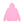 SMALL OG THERMAL ZIP HOODIE PINK