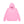 PRET-A-PORTER HOODIE PINK