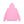 PRET-A-PORTER HOODIE PINK