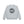 KAMON CREW SWEAT HEATHER GRAY