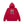 212 MAG PHOTO HOODIE RED