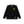 GRILLZ JEWELZ GOLDTEETH THERMAL L/S TEE BLACK