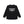 TRIBAL 03 RAGLAN L/S TEE BLACK