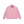REFLECTIVE STENCIL LOGO TRACK JACKET PINK