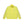 REFLECTIVE STENCIL LOGO TRACK JACKET YELLOW