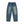DOGTAG EXTRA BAGGY JEANS INDIGO