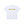 CUBAN CIGAR LOGO TEE WHITE