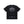 PAINT SPLATTERED EXTINGUISHER TEE BLACK