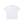 ROYAL EMBLEM EMBROIDERED HEAVYWEIGHT TEE WHITE