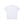 ARCADE LOGO TEE WHITE