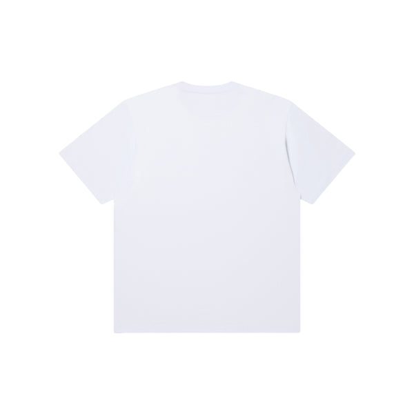 OG ROBIN’S EGG BLUE TEE WHITE