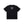 JIRO KONAMI CROW PHOTO TEE BLACK
