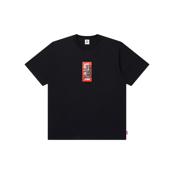 HWC TEE BLACK