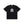SENSITIVE CONTENT OG LABEL TEE BLACK
