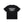 RHINESTONE TRIBAL 03 TEE BLACK