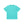 SMALL OG LABEL HEAVYWEIGHT TEE MINT GREEN