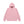 SMALL OG THERMAL ZIP HOODIE PINK