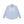 GRINDCORE LOGO STRIPED L/S SHIRT BLUE