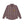 ROYAL EMBLEM EMBROIDERED L/S SHIRT RED