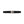 LETTERS BELT BLACK