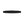 LETTERS BELT BLACK
