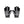 SKELETON’S FINGER GLOVES BLACK