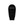 STENCIL LOGO BALACLAVA BLACK