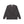LEOPARD SAME COLORED SMALL OG L/S TEE CHARCOAL