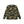 FLAMED OG LABEL L/S TEE WOODLAND CAMO