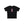 HWC LABEL TEE BLACK
