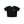 DISPENSARY LOGO RINGER TEE BLACK