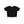 DISPENSARY LOGO RINGER TEE BLACK