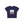 TOKYO SKETCH BABY TEE NAVY