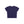 TOKYO SKETCH BABY TEE NAVY