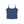 SHINY OE SCRIPT CAMISOLE NAVY